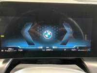 Pogled na kombinovani instrument