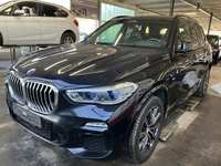 Pogled od napred levo