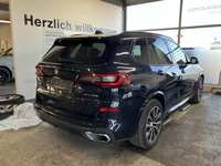 Pogled od pozadi desno