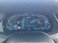 Pogled na kombinovani instrument