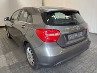 Pogled straga lijevo