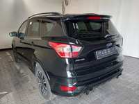 Pogled straga lijevo