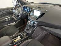 Pogled unutrašnji prostor