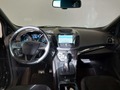 View of dashboard