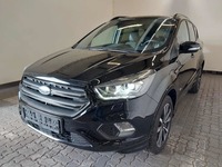 Pogled sprijeda lijevo