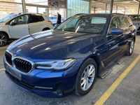 Pogled od napred levo