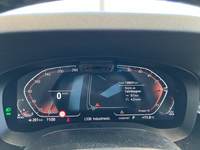 Pogled na kombinovani instrument