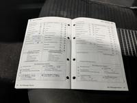 Apkopes darbu dokumentācija