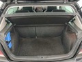View of boot / luggage space