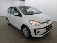 Skats no labās puses priekšā