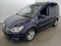 Skats no kreisās puses priekšā