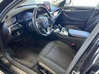 Pogled na unutrašnjost