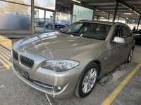 Pogled od napred levo