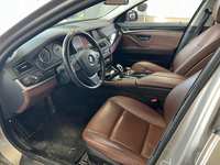 Pogled na unutrašnjost