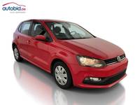 Vue de l’avant droit