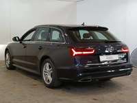 Pogled straga lijevo