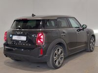 Vista posteriore destra