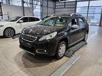 Pogled od napred levo