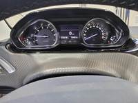 Pogled na kombinovani instrument