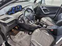 Pogled na unutrašnjost