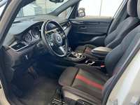 Pogled na unutrašnjost