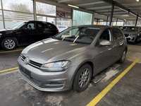 Pogled od napred levo