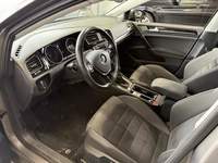 Pogled na unutrašnjost