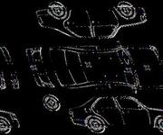 Detalizēta fotogrāfija