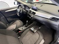 Pogled na unutrašnjost