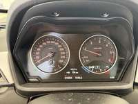 Pogled na kombinovani instrument