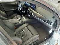 Pogled na unutrašnjost