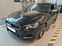 Pogled od napred levo