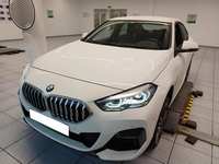 Pogled od napred levo