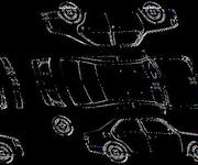 Detalizēta fotogrāfija