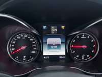 Pogled na kombinirani instrument