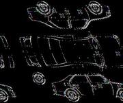 Detalizēta fotogrāfija