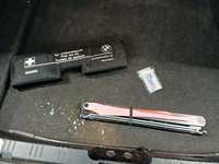 Detalizēta fotogrāfija