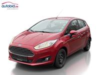 Ford Fiesta 1,0 EcoBoost "Titanium"