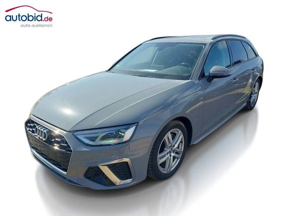 Náhled zpředu zleva