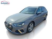 Náhled zpředu zleva