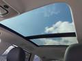 View of sunroof / panoramic roof