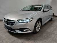 Pogled sprijeda lijevo