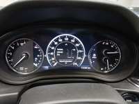 Pogled na kombinirani instrument