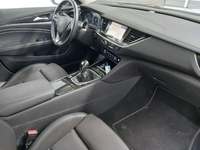 Pogled unutrašnji prostor