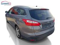 Pogled straga lijevo