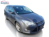 Pogled sprijeda desno