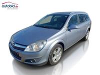 Pogled sprijeda lijevo