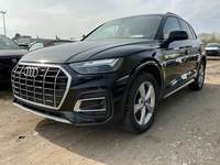 Náhled zpředu zleva