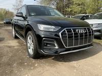 Pogled sprijeda desno