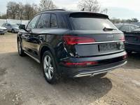 Pogled straga lijevo